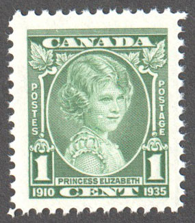 Canada Scott 211 MNH F - Click Image to Close